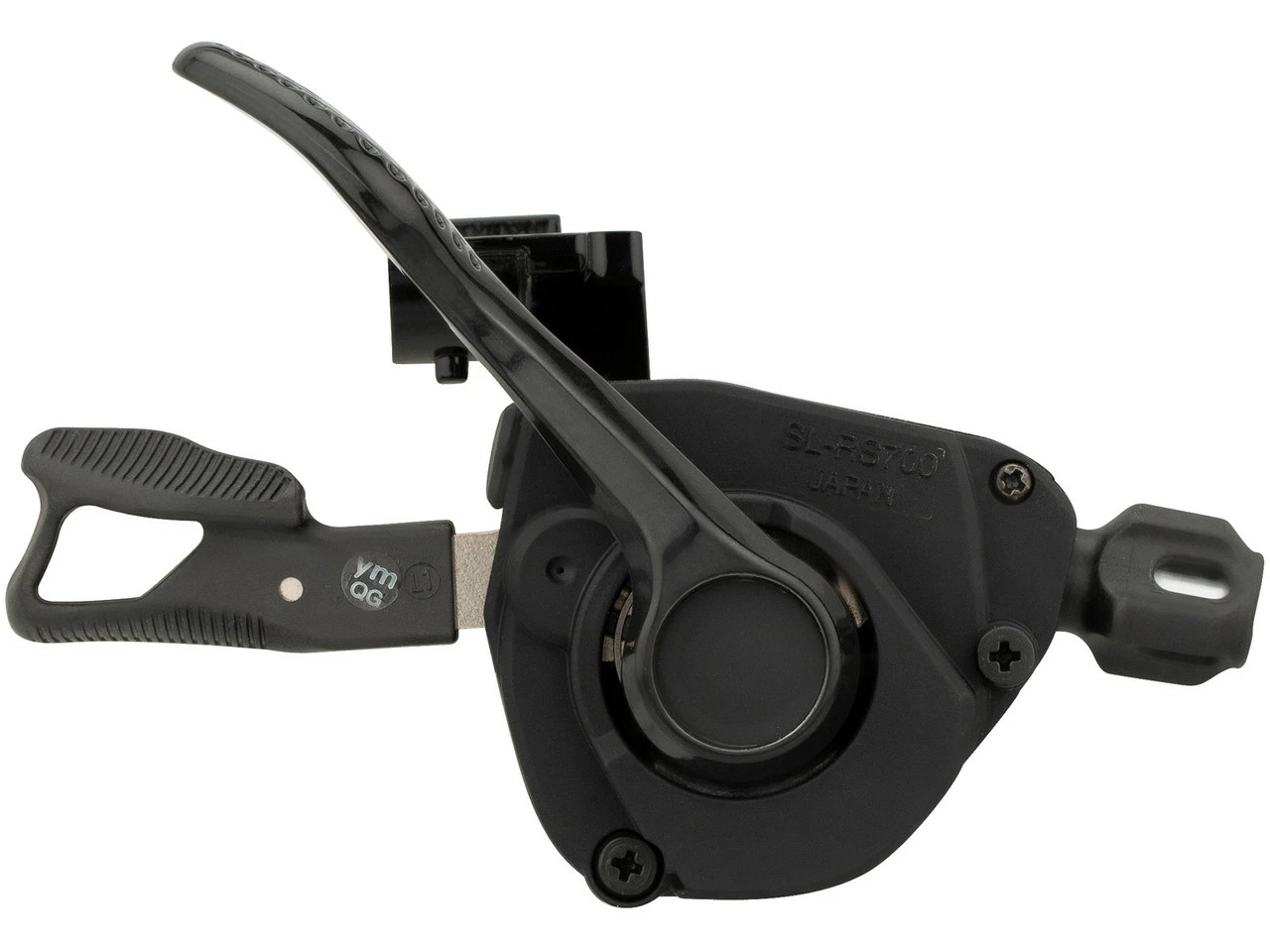 Shimano Schaltgriff SL-RS700-I Mit I-Spec II 2-/11-fach 3 Shimano Schaltgriff SL-RS700-I Mit I-Spec II 2-/11-fach – Bild 3