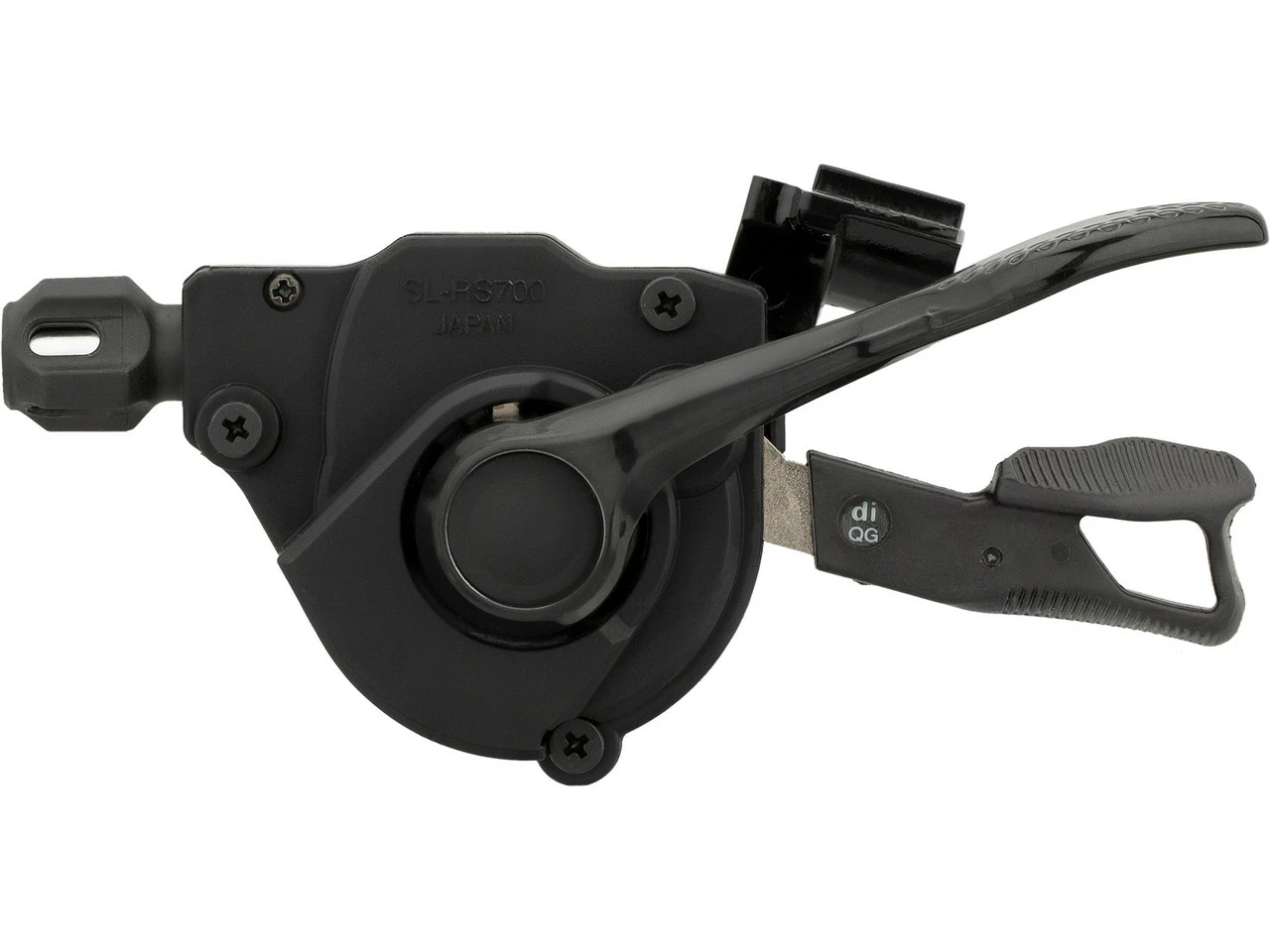 Shimano Schaltgriff SL-RS700-I Mit I-Spec II 2-/11-fach 6 Shimano Schaltgriff SL-RS700-I Mit I-Spec II 2-/11-fach – Bild 6