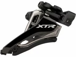 Shimano XTR Umwerfer FD-M9100 2-/12-fach -Fahrrad Club 272301