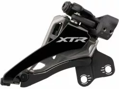 Shimano XTR Umwerfer FD-M9100 2-/12-fach -Fahrrad Club 272305