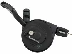 Shimano XTR Schaltgriff SL-M9100 Mono Mit Klemmschelle 2-fach 6 Shimano XTR Schaltgriff SL-M9100 Mono Mit Klemmschelle 2-fach -Fahrrad Club 272621