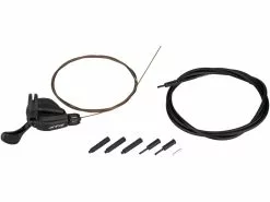 Shimano XTR Schaltgriff SL-M9100 Mono Mit Klemmschelle 2-fach 7 Shimano XTR Schaltgriff SL-M9100 Mono Mit Klemmschelle 2-fach -Fahrrad Club 272622