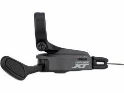 Shimano XT Schaltgriff SL-M8100 Mono Mit Klemmschelle 2-fach