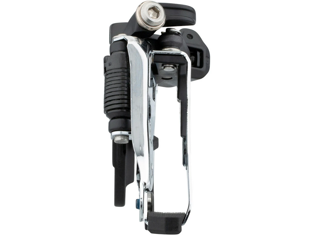 Shimano XT Umwerfer FD-M8100 2-/12-fach 3 Shimano XT Umwerfer FD-M8100 2-/12-fach – Bild 3