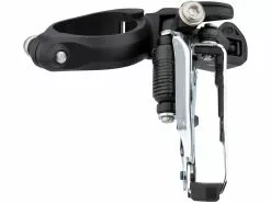 Shimano XT Umwerfer FD-M8100 2-/12-fach 16 Shimano XT Umwerfer FD-M8100 2-/12-fach -Fahrrad Club 278395