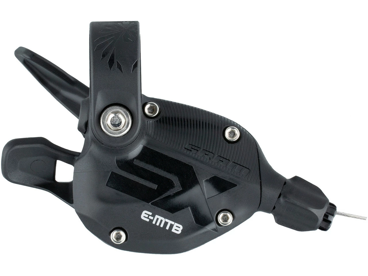 SRAM E-MTB Trigger Schaltgriff SX Eagle Single Click 12-fach 2 SRAM E-MTB Trigger Schaltgriff SX Eagle Single Click 12-fach – Bild 2