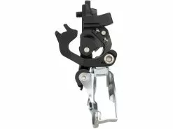 Shimano Deore Umwerfer Direct Mount FD-M611-D 3-/10-fach 5 Shimano Deore Umwerfer Direct Mount FD-M611-D 3-/10-fach -Fahrrad Club 279353