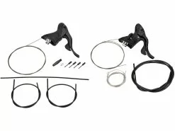 Campagnolo® Chorus Ultra-Shift 12s Ergopower Schalt-/Bremsgriffe -Fahrrad Club 280508