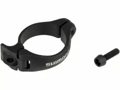 Shimano Schelle SM-AD91 Für Dura-Ace / Ultegra / 105 / GRX Anlöt-Umwerfer -Fahrrad Club 282586