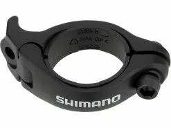 Shimano Schelle SM-AD91 Für Dura-Ace / Ultegra / 105 / GRX Anlöt-Umwerfer -Fahrrad Club 282587