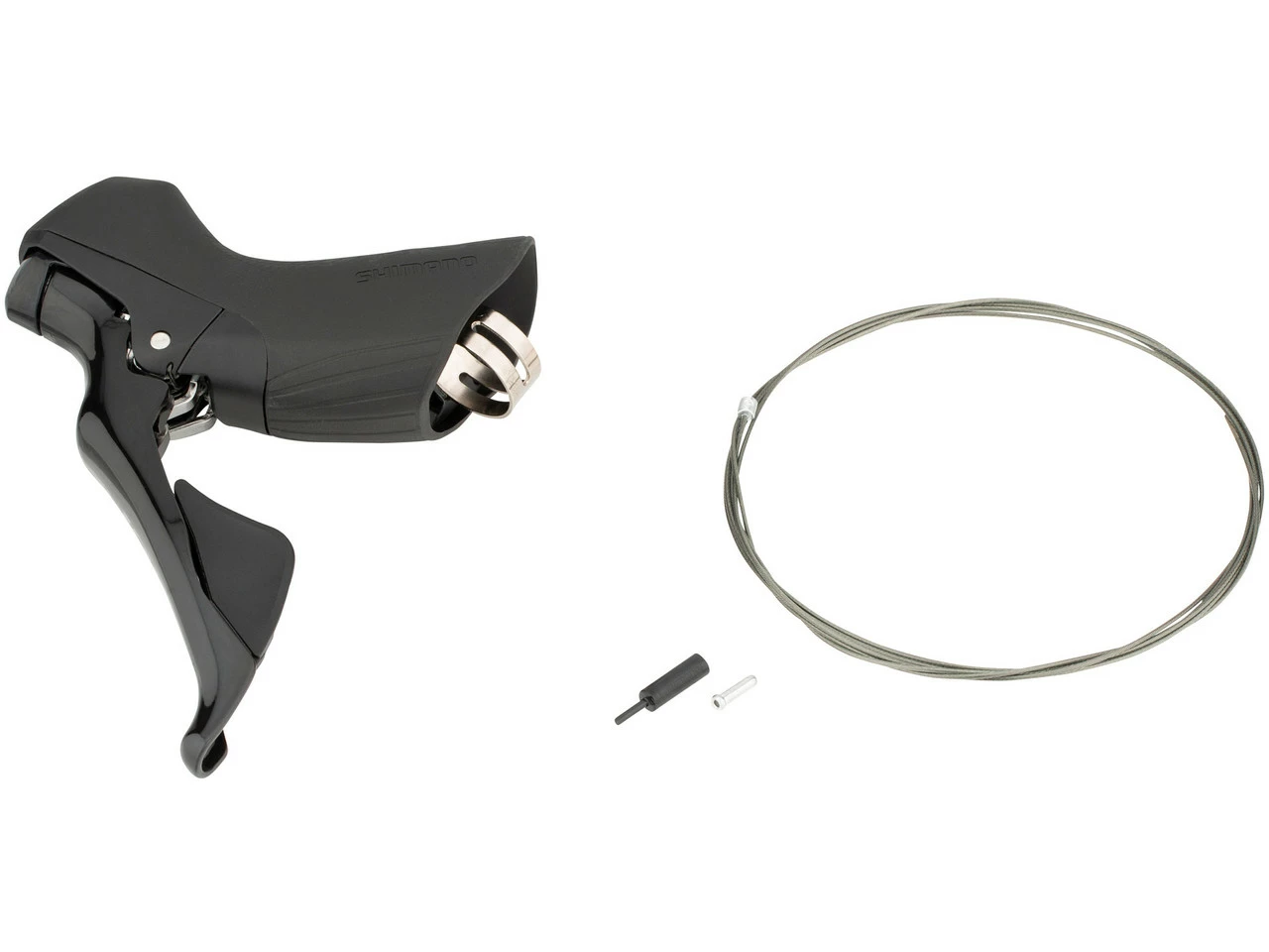 Shimano 105 Schalt-/Bremsgriff STI ST-R7000 2-/11-fach 4 Shimano 105 Schalt-/Bremsgriff STI ST-R7000 2-/11-fach – Bild 4