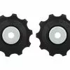 Shimano Schalträdchen 6-/7-/8-fach - 10 Paar