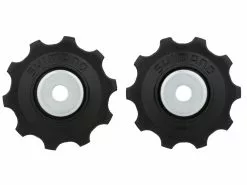 Shimano Schalträdchen 6-/7-/8-fach - 10 Paar