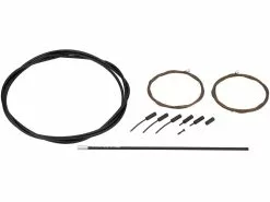 Shimano Schaltzugset OT-SP41/OT-RS900 Polymer Dura-Ace R9100 / Ultegra R8000 -Fahrrad Club 283259