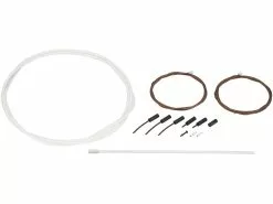 Shimano Schaltzugset OT-SP41/OT-RS900 Polymer Dura-Ace R9100 / Ultegra R8000 -Fahrrad Club 283262