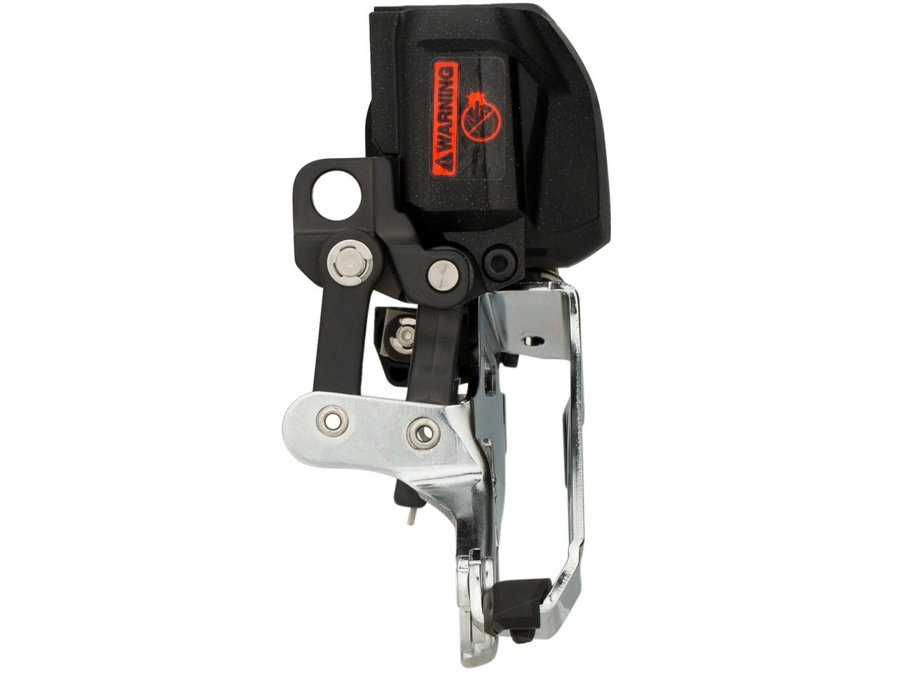 Shimano XT Di2 Umwerfer FD-M8070 2-/11-fach 3 Shimano XT Di2 Umwerfer FD-M8070 2-/11-fach – Bild 3