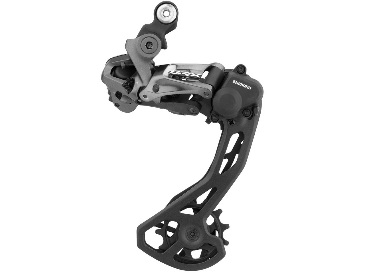 Shimano GRX Di2 Schaltwerk Shadow Plus RD-RX815 11-fach 1 Shimano GRX Di2 Schaltwerk Shadow Plus RD-RX815 11-fach