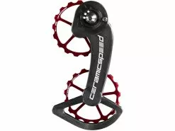 CERAMICSPEED OSPW Schalträdchen-System Für SRAM Mechanisch -Fahrrad Club 283977