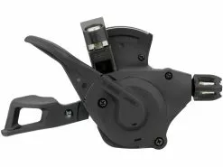 Shimano Deore V+h Schaltgriffe SL-M6000 Klemmschelle M. Ganganzeige 2/3/10fach -Fahrrad Club 284690