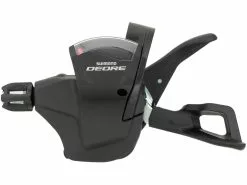 Shimano Deore V+h Schaltgriffe SL-M6000 Klemmschelle M. Ganganzeige 2/3/10fach -Fahrrad Club 284691