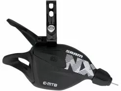 SRAM E-MTB Trigger Schaltgriff NX Eagle Single Click 12-fach -Fahrrad Club 285434
