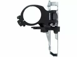 Shimano XT Umwerfer FD-T8000 63-66° 3-/10-fach -Fahrrad Club 289063