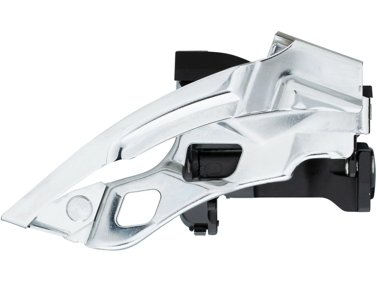 Shimano XT Umwerfer FD-T8000 66-69° 3-/10-fach 1 Shimano XT Umwerfer FD-T8000 66-69° 3-/10-fach