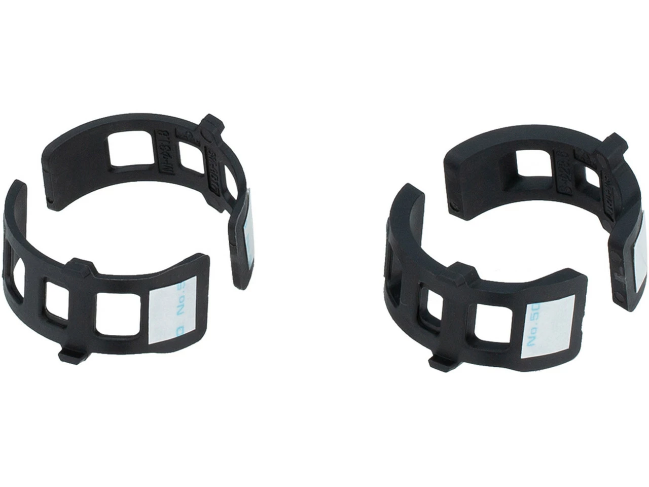 Shimano XT Umwerfer FD-T8000 66-69° 3-/10-fach 4 Shimano XT Umwerfer FD-T8000 66-69° 3-/10-fach – Bild 4