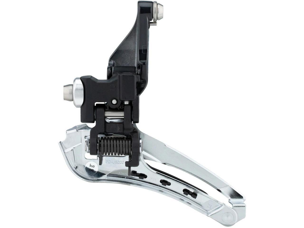 Shimano Metrea Umwerfer FD-U5000 2-/11-fach 2 Shimano Metrea Umwerfer FD-U5000 2-/11-fach – Bild 2