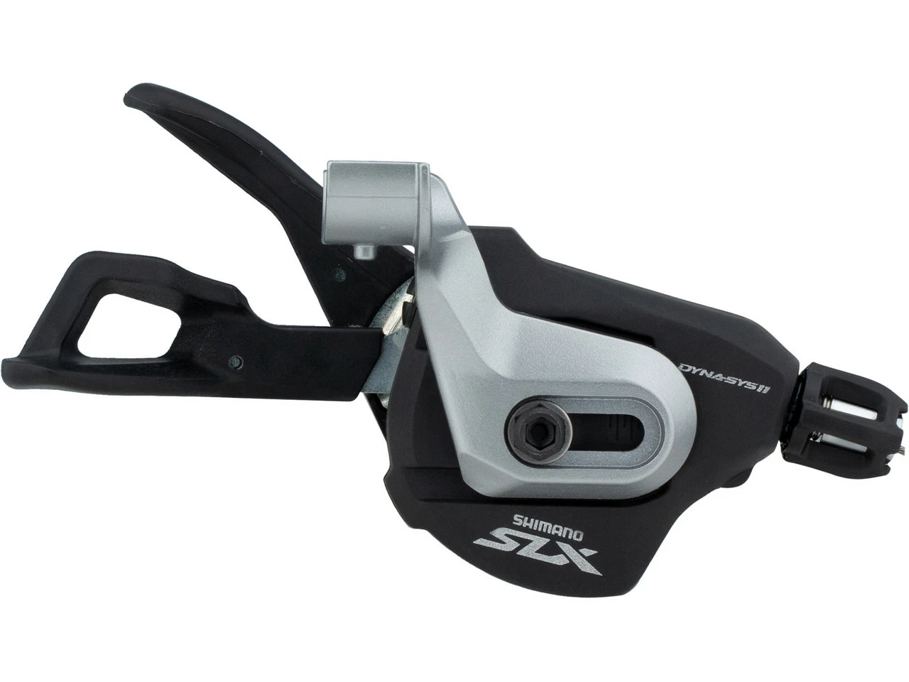 Shimano SLX V+h Set Schaltgriffe SL-M7000-11-I I-Spec II 2/3/11-fach 4 Shimano SLX V+h Set Schaltgriffe SL-M7000-11-I I-Spec II 2/3/11-fach – Bild 4