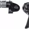 MICROSHIFT BS-SR-M12-R Lenkerendschalthebel 12-fach Für SRAM MTB