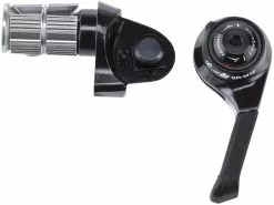MICROSHIFT BS-SR-M12-R Lenkerendschalthebel 12-fach Für SRAM MTB