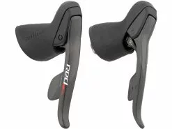 SRAM Red 22 DoubleTap® Schalt-/Bremsgriffe 2-/11-fach -Fahrrad Club 293642
