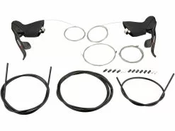 SRAM Red 22 DoubleTap® Schalt-/Bremsgriffe 2-/11-fach -Fahrrad Club 293643