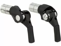 Shimano Dura-Ace V+h Set Schalthebel SL-BSR1 2-/11-fach -Fahrrad Club 294221