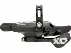 SRAM Trigger Schaltgriff X01 DH 7-fach -Fahrrad Club 294588