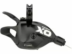 SRAM Trigger Schaltgriff X01 DH 7-fach -Fahrrad Club 294589