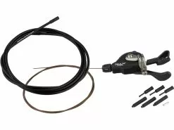 Shimano XTR Schaltgriff SL-M9000 Mit Klemmschelle 2-/3-/11-fach -Fahrrad Club 294861