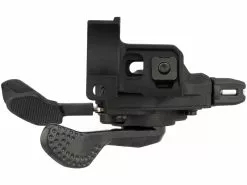 Shimano XTR Schaltgriff SL-M9000-I Mit I-Spec II 2-/3-/11-fach