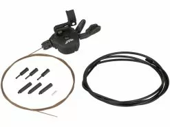 Shimano XTR Schaltgriff SL-M9000-I Mit I-Spec II 2-/3-/11-fach 11 Shimano XTR Schaltgriff SL-M9000-I Mit I-Spec II 2-/3-/11-fach -Fahrrad Club 294869