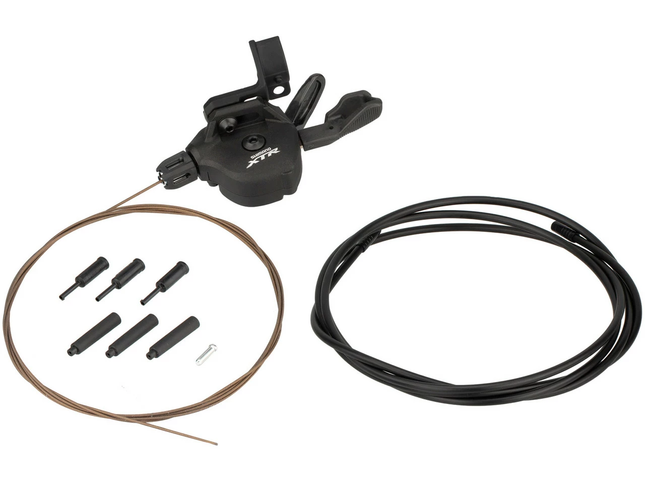 Shimano XTR Schaltgriff SL-M9000-I Mit I-Spec II 2-/3-/11-fach 5 Shimano XTR Schaltgriff SL-M9000-I Mit I-Spec II 2-/3-/11-fach – Bild 5