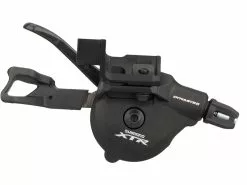 Shimano XTR Schaltgriff SL-M9000-I Mit I-Spec II 2-/3-/11-fach 13 Shimano XTR Schaltgriff SL-M9000-I Mit I-Spec II 2-/3-/11-fach -Fahrrad Club 294871