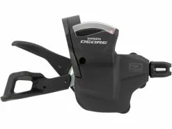 Shimano Deore Schaltgriff SL-M6000 Klemmschelle M. Ganganzeige 2-/3-/10-fach 6 Shimano Deore Schaltgriff SL-M6000 Klemmschelle M. Ganganzeige 2-/3-/10-fach -Fahrrad Club 294938