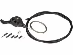 Shimano SLX Schaltgriff SL-M7100-I Mono Mit I-Spec EV 2-fach -Fahrrad Club 295056