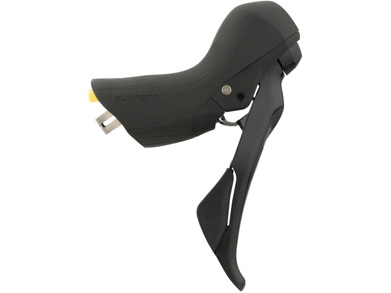 Shimano GRX Schalt-/Bremsgriff STI ST-RX400 2-/10-fach 2 Shimano GRX Schalt-/Bremsgriff STI ST-RX400 2-/10-fach – Bild 2