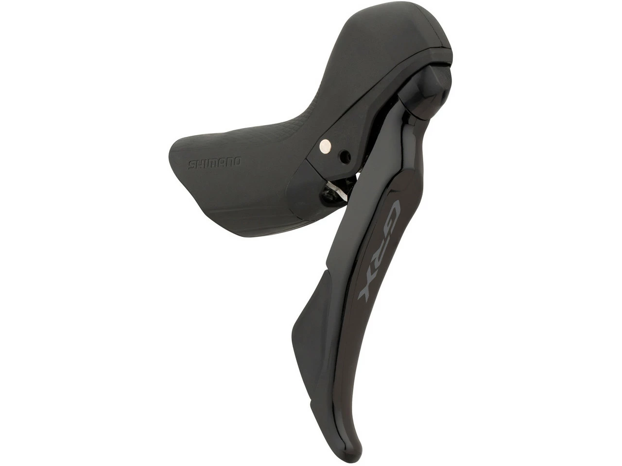 Shimano GRX Schalt-/Bremsgriff STI ST-RX400 2-/10-fach 4 Shimano GRX Schalt-/Bremsgriff STI ST-RX400 2-/10-fach – Bild 4