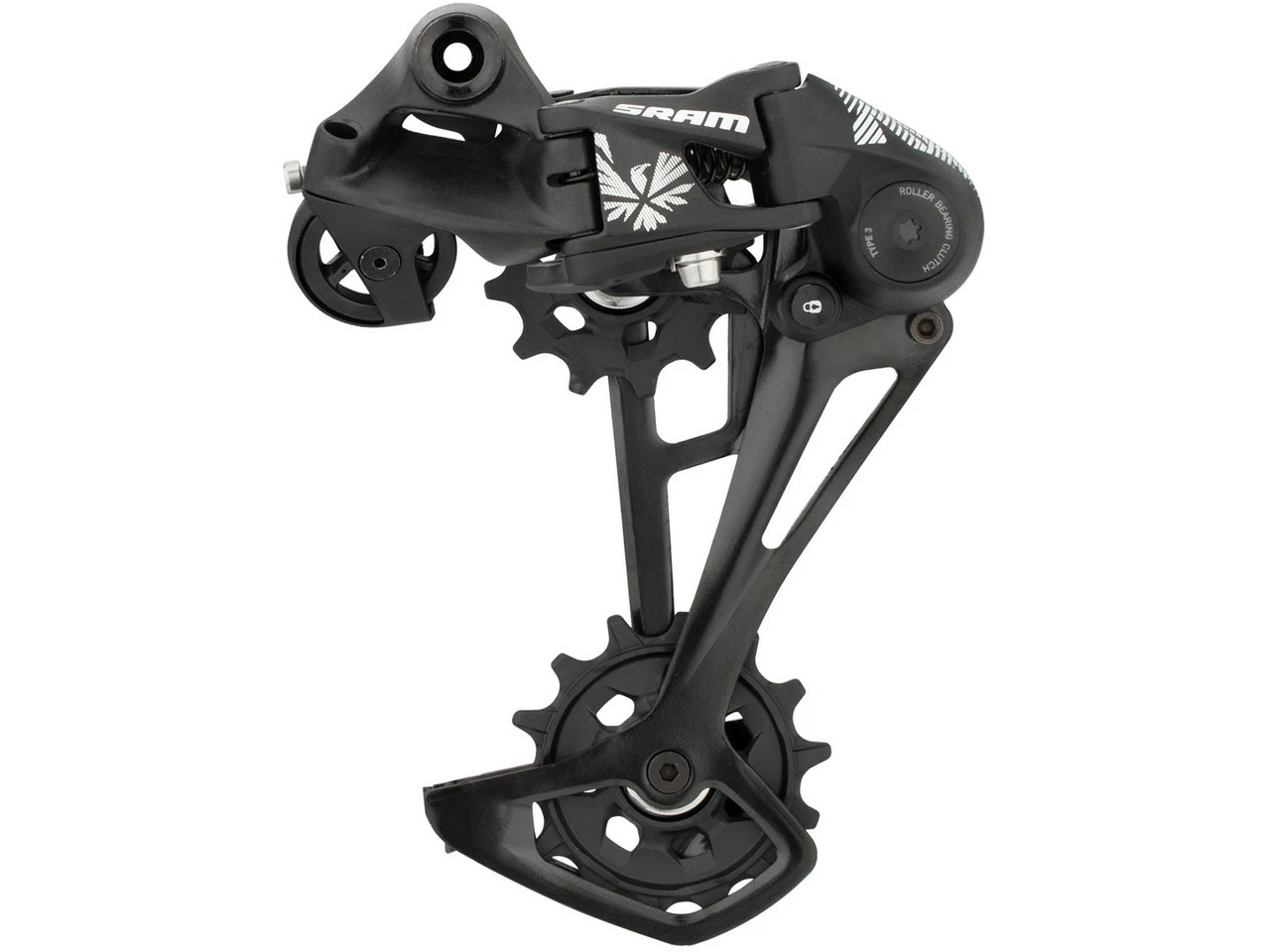SRAM NX Eagle Schaltwerk 12-fach 1 SRAM NX Eagle Schaltwerk 12-fach