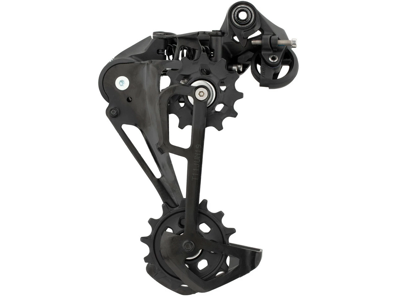 SRAM NX Eagle Schaltwerk 12-fach 2 SRAM NX Eagle Schaltwerk 12-fach – Bild 2