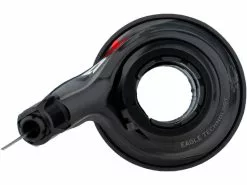 SRAM Drehgriffschalter X01 Eagle GripShift 12-fach 10 SRAM Drehgriffschalter X01 Eagle GripShift 12-fach -Fahrrad Club 296623