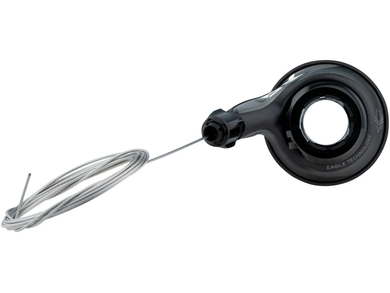 SRAM Drehgriffschalter X01 Eagle GripShift 12-fach 7 SRAM Drehgriffschalter X01 Eagle GripShift 12-fach – Bild 7